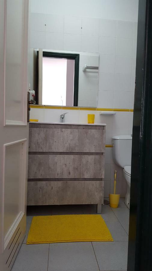 Puerta Del Sol Lejlighed Caleta De Fuste Eksteriør billede