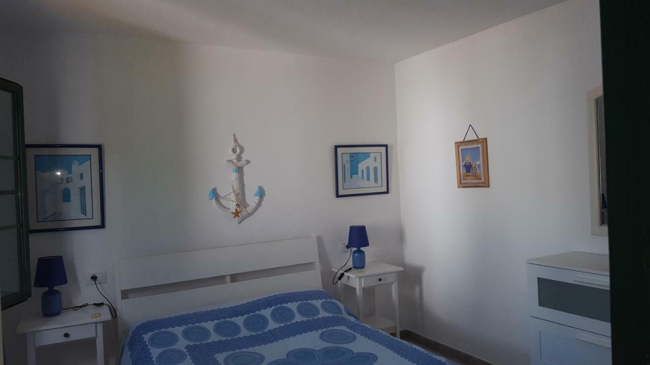Puerta Del Sol Lejlighed Caleta De Fuste Eksteriør billede