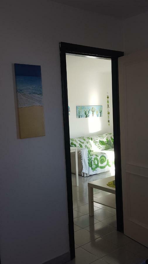 Puerta Del Sol Lejlighed Caleta De Fuste Eksteriør billede