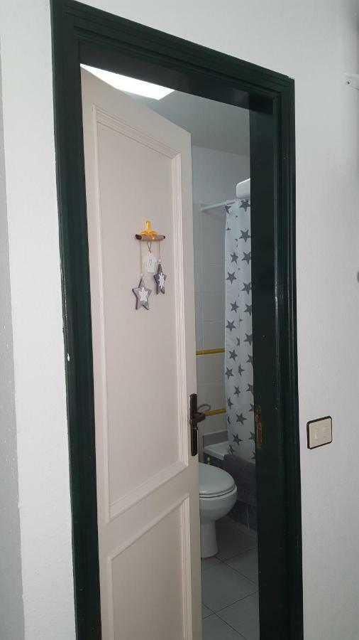 Puerta Del Sol Lejlighed Caleta De Fuste Eksteriør billede