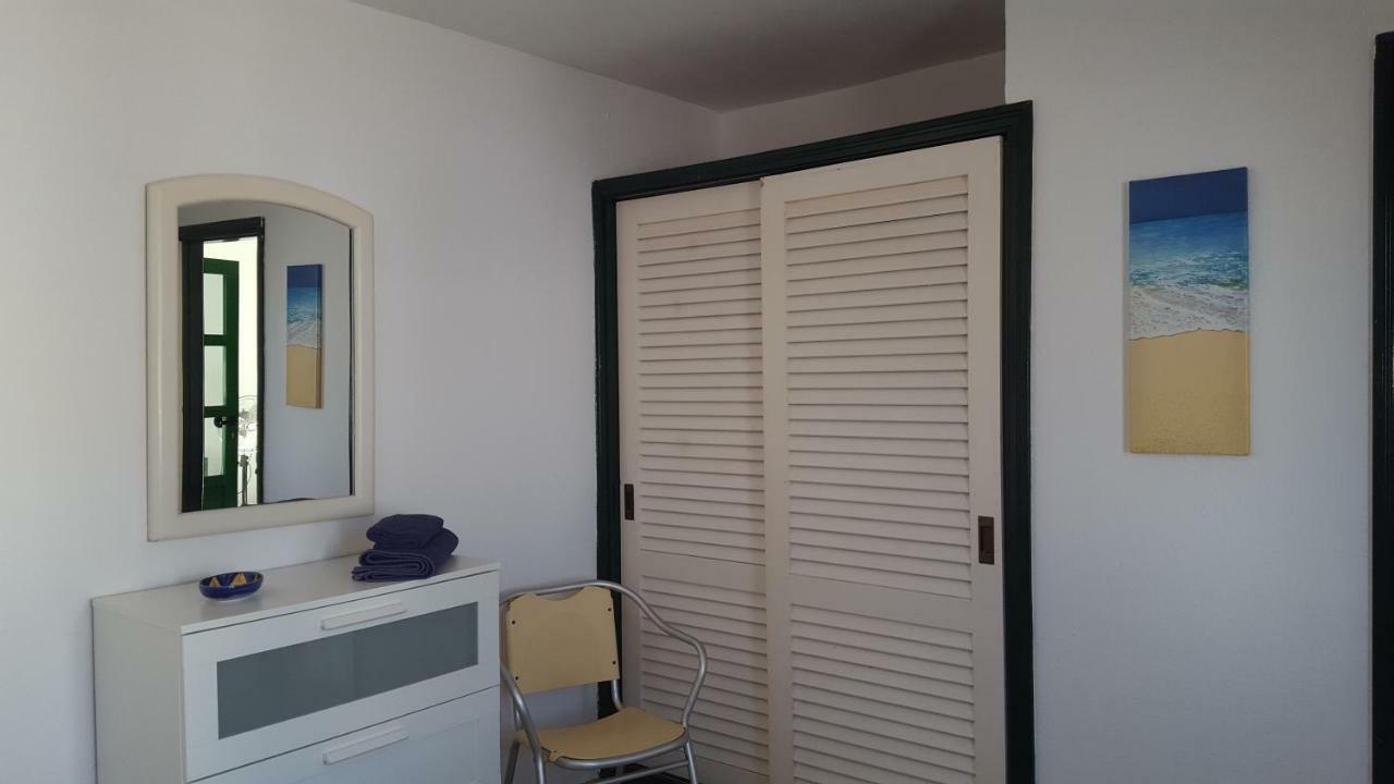 Puerta Del Sol Lejlighed Caleta De Fuste Eksteriør billede